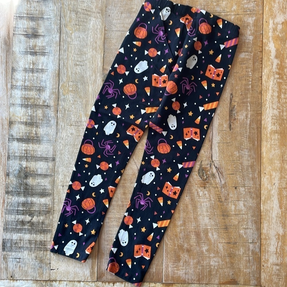Cat & Jack Halloween bundle size S(6/6x) - Picture 4 of 13